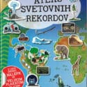 Grahovac Moj atlas svetovnih rekordov