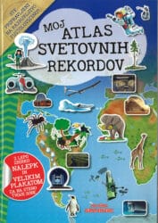 Grahovac My Atlas of World Records