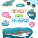 Grahovac Živali iz oceanov