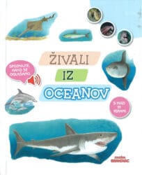 Grahovac Animals from the oceans