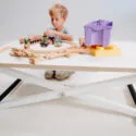 Im Kinderzimmer