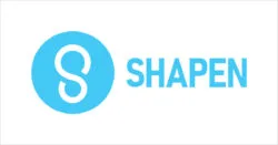 Shapen
