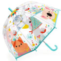 Djeco Natur Regenschirm