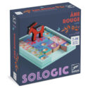 Djeco game Red Donkey