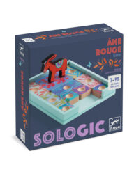Djeco game Red Donkey