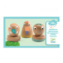 Djeco Stampa animali in plastilina