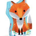 Puzzle Djeco Fox