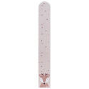 Goki Wooden Wall Meter Deer