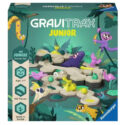 Gravitrax začetni set junior Jungle