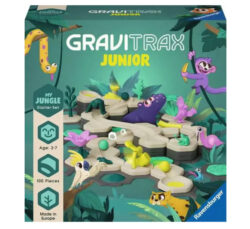 Gravitrax Junior Jungle Starter Set