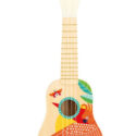 Janod Gioia ukulele