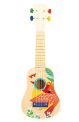 Janod Gioia ukulele