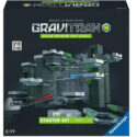 Ravensburger Gravitrax GT Pro Starter Set 23 pezzi