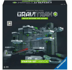 Ravensburger Gravitrax GT Pro Starter Set 23 Teile