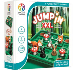 Smart games jump in XXL