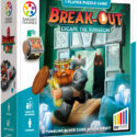 Smart Games Escape from the Castle Dungeon