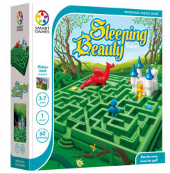 Smart Games Sleeping Beauty