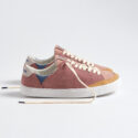 Fleeters sneakers Lemon Antiguo