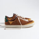Fleeters sneaker Lemon Roble