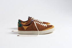 Sneaker Fleeters Lemon Roble