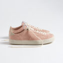 Fleeters sneakers Peach Rose
