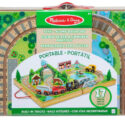 Ferrovia portatile M&D