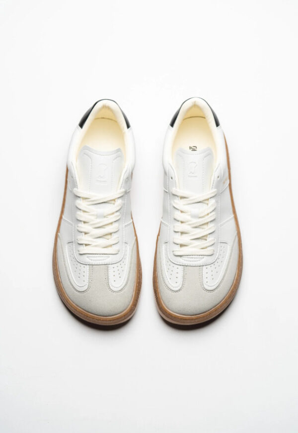 Ohne Project sneaker P070 Classic White