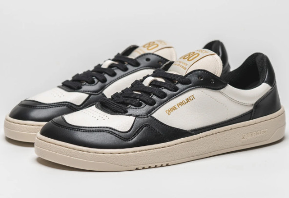 Ohne Project tenisice P080 Cookies and Cream 