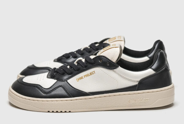 Ohne Project tenisice P080 Cookies and Cream 