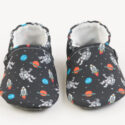 Snug classic Astronaut slippers