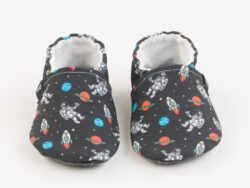 Snug classic Astronaut slippers