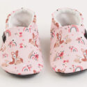 Pantofole Bambi classiche e confortevoli