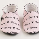 Pantofole classiche e confortevoli Amore