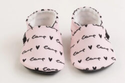 Snug classic slippers Love