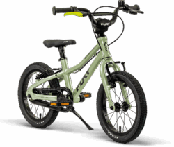 Puky kolo LS-PRO 14 col zelen