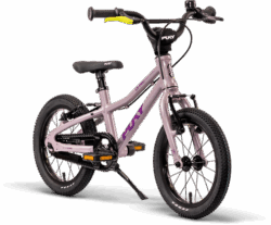 Puky kolo LS-PRO 14 col roza