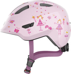 Abus Helm Smiley 3.0 Rose Princess S 45-50 cm