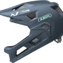 Abus čelada Youdrop FF midnight blue S 48-55 cm