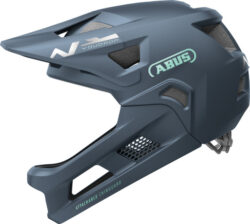 Abus Casco Youdrop FF blu notte S 48-55 cm
