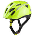 Alpina helmet Ximo Flash reflective 45-49 cm