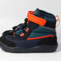 bLIFESTYLE Wanderstiefelette Chersina marine