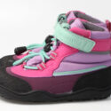 bLIFESTYLE walking ankle boots Chersina pink