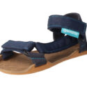 bLIFESTYLE Niobe marine sandals
