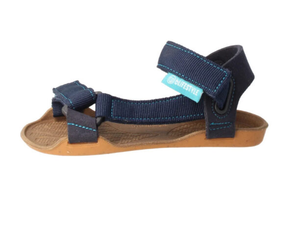 bLIFESTYLE Niobe marine sandals