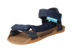bLIFESTYLE sandali Niobe marine