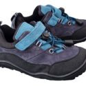 bLIFESTYLE scarpe da trail Caprini blu scuro