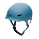 CoConuts casco vintage blu opaco S/M 51cm-56cm