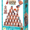 Djeco Gioco del Castello da Costruire e Demolire