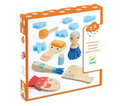 Djeco Accessori per il disegno creativo