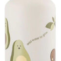 Bottiglia Equa Avocado 600ml
